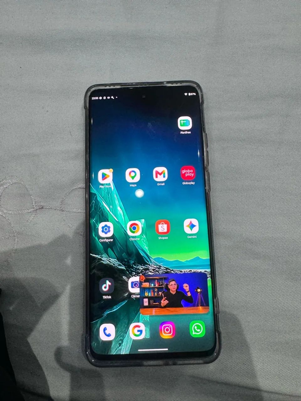 Edge 40 Neo - Foto 4