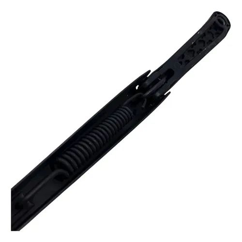 Braço Esquerdo Limpador Para Brisa  Gm S10 2.2 2000 205121 Esquerdo - Foto 3