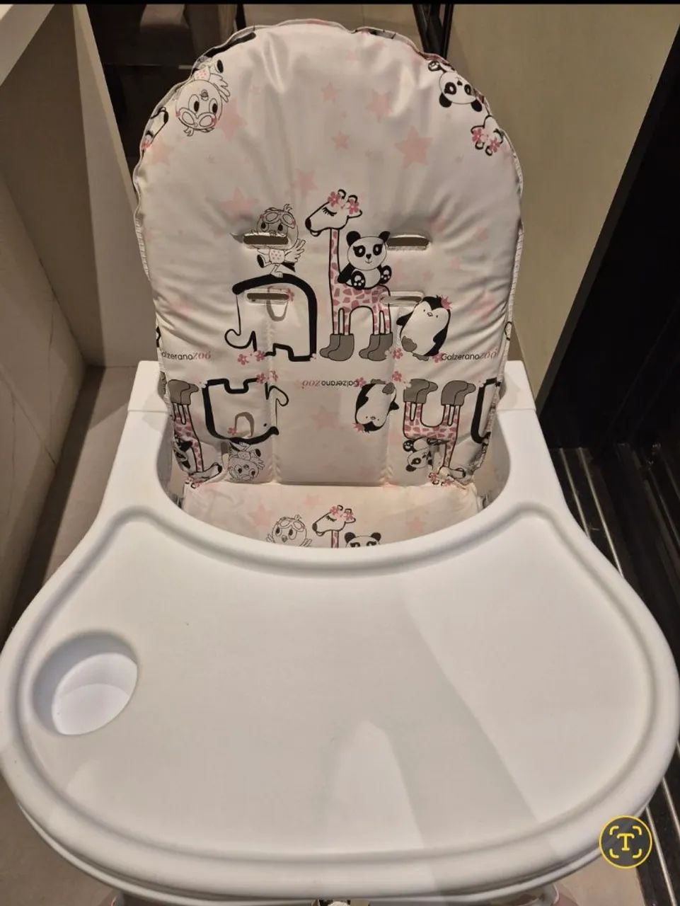 Vendo Caldeirão Galzerano
