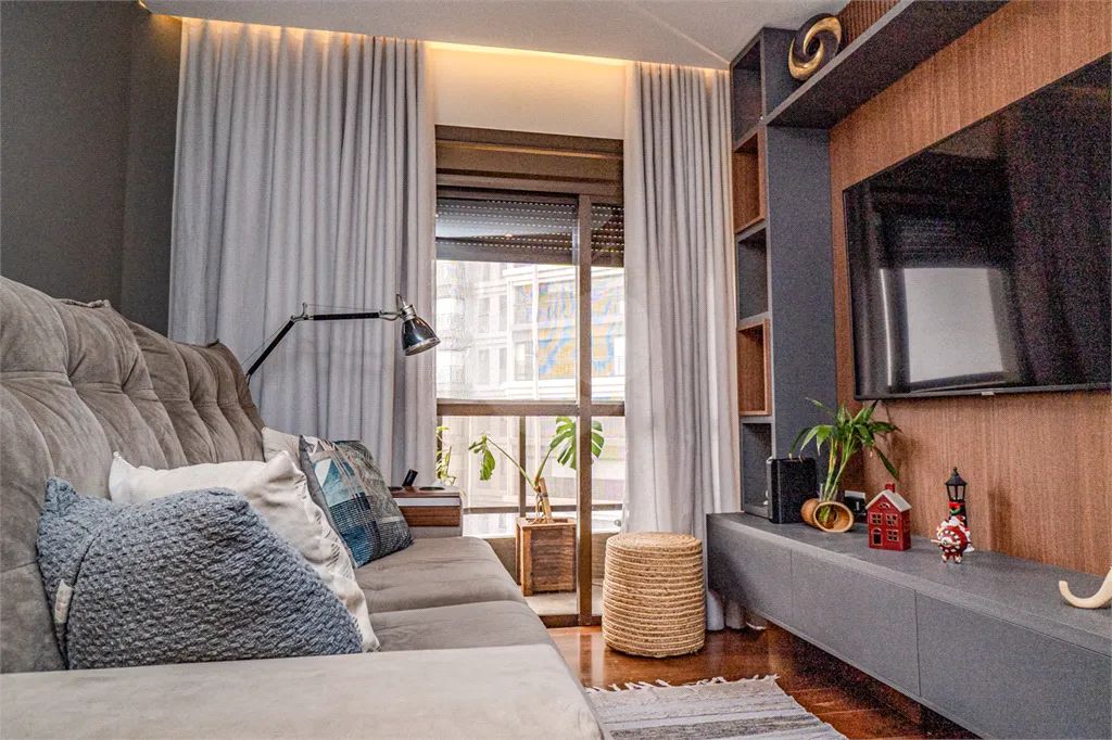 Apartamento com 4 quartos à venda em Perdizes - SP - Foto 3