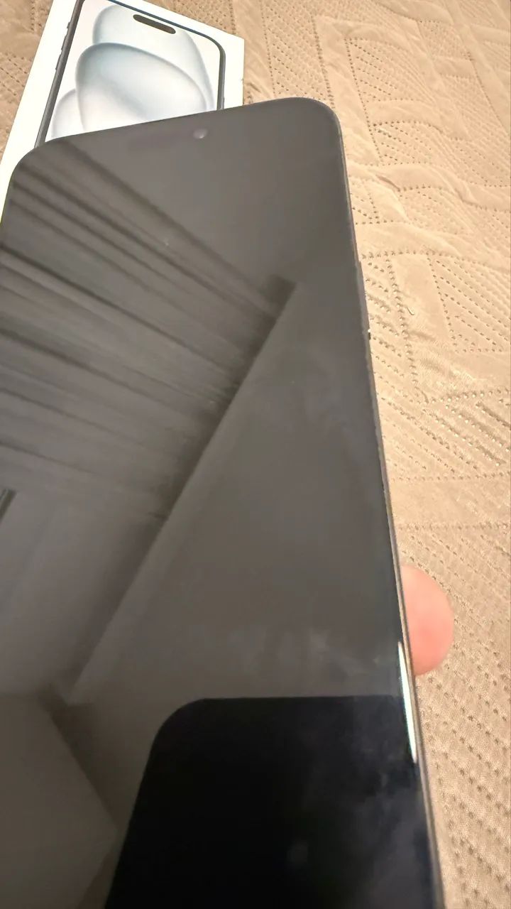 iPhone 15 Pro Max - 256Gb - Foto 3