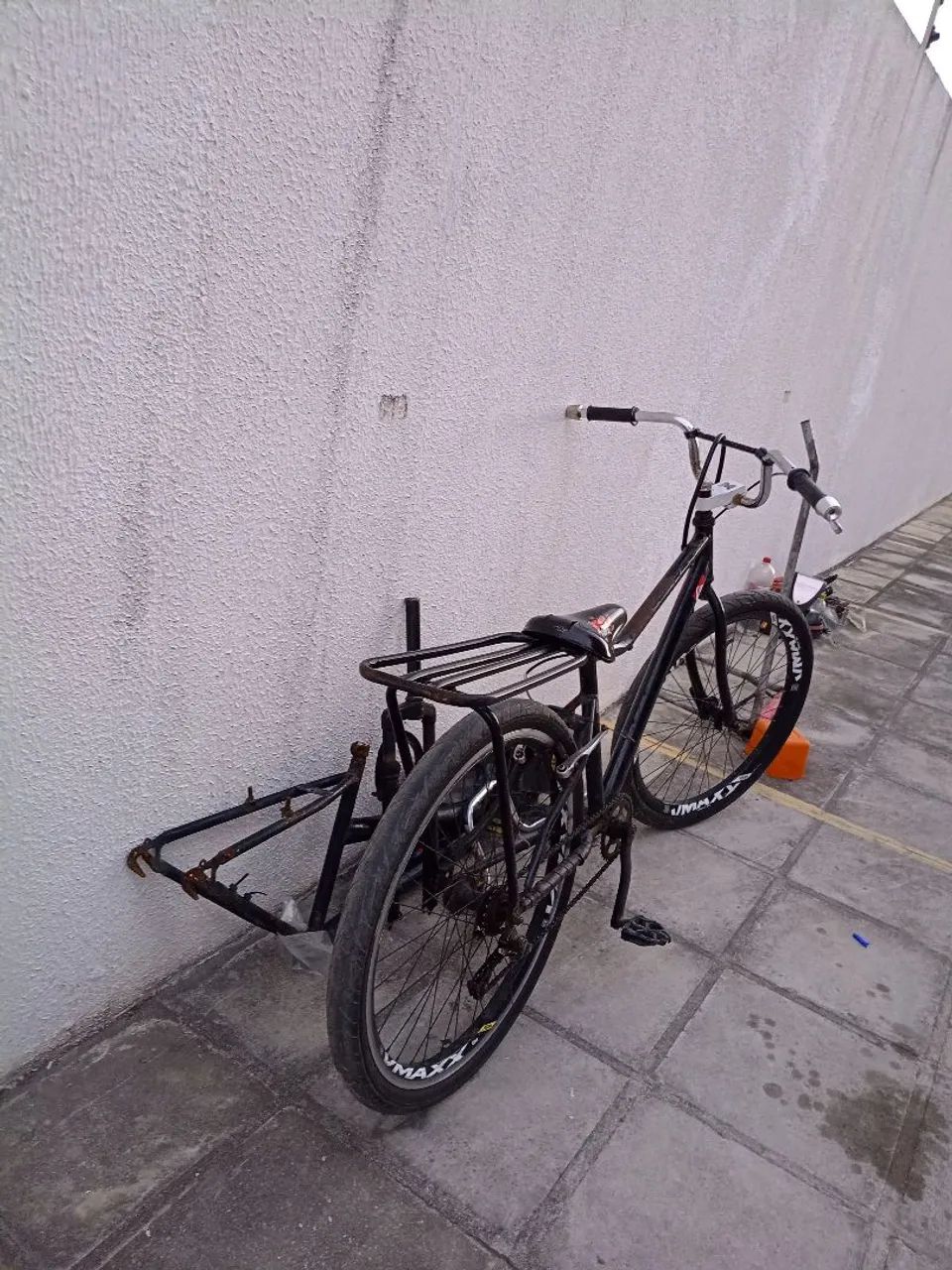 Bike aro 26  - Foto 3