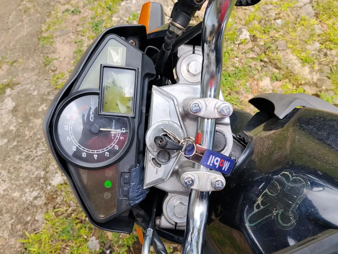 Cb300r  - Foto 4