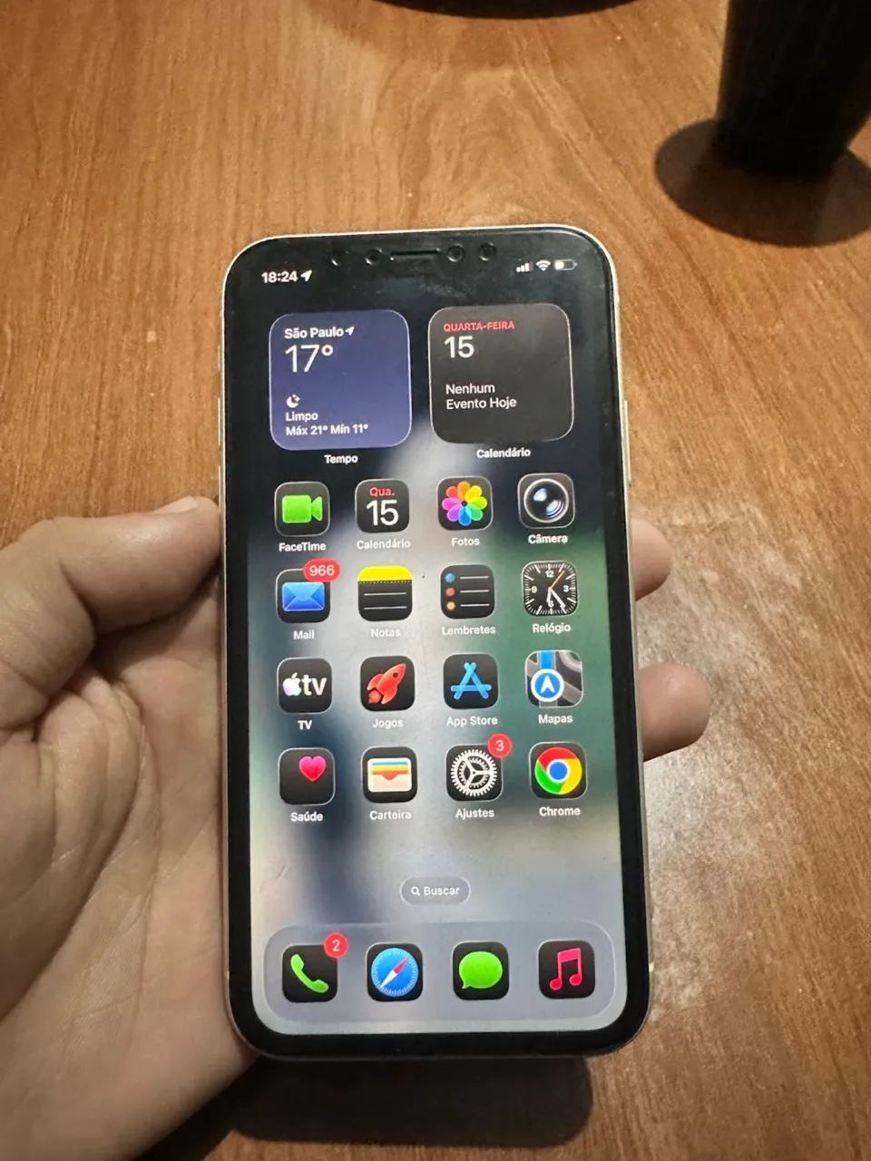 iPhone 11 128gb  - Foto 2