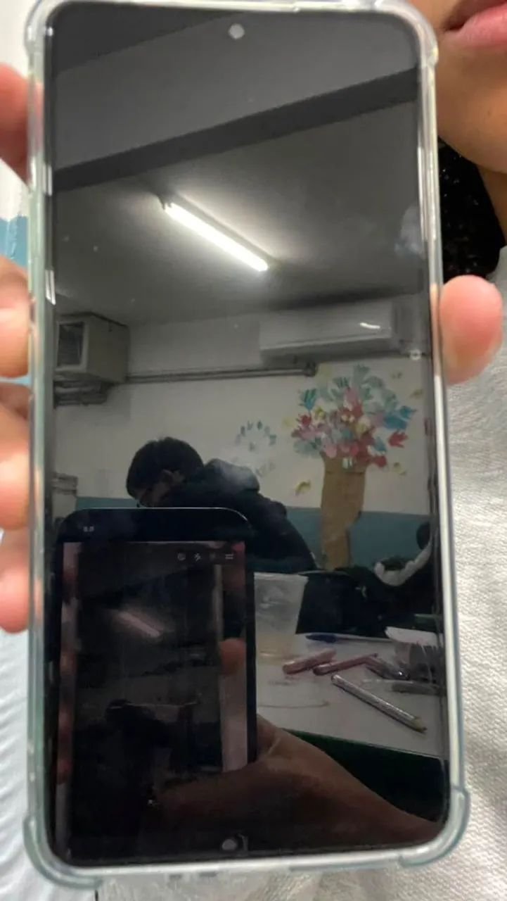 Vendo redimi note 13| aceito troca por qualquer outro celular 
