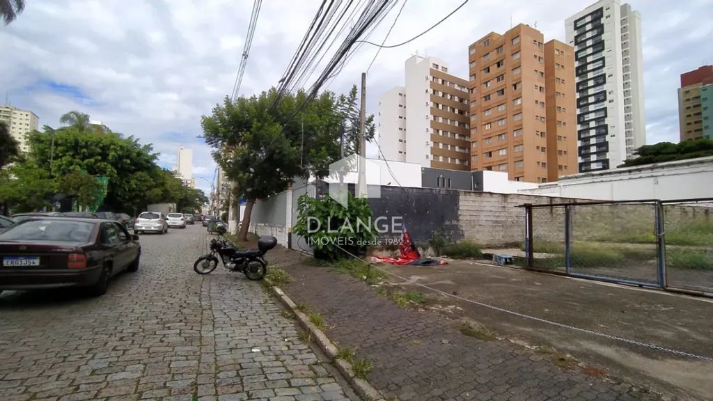 Terreno para locação no bairro Centro em Campinas - Foto 3