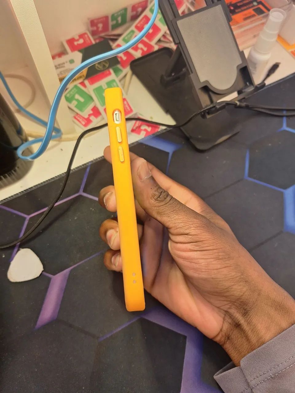 Iphone 11 - Foto 5