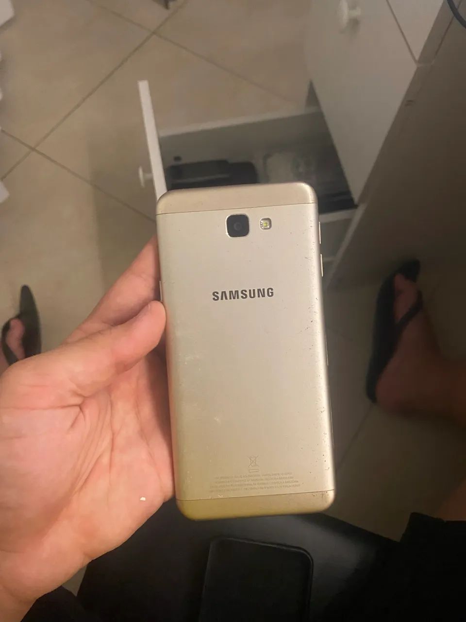 J5 PRIME - Foto 4