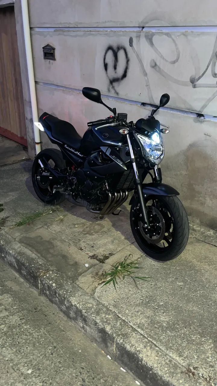 Xj6  - Foto 3