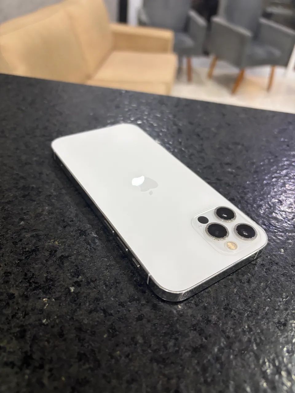 Iphone 12pro - Foto 3