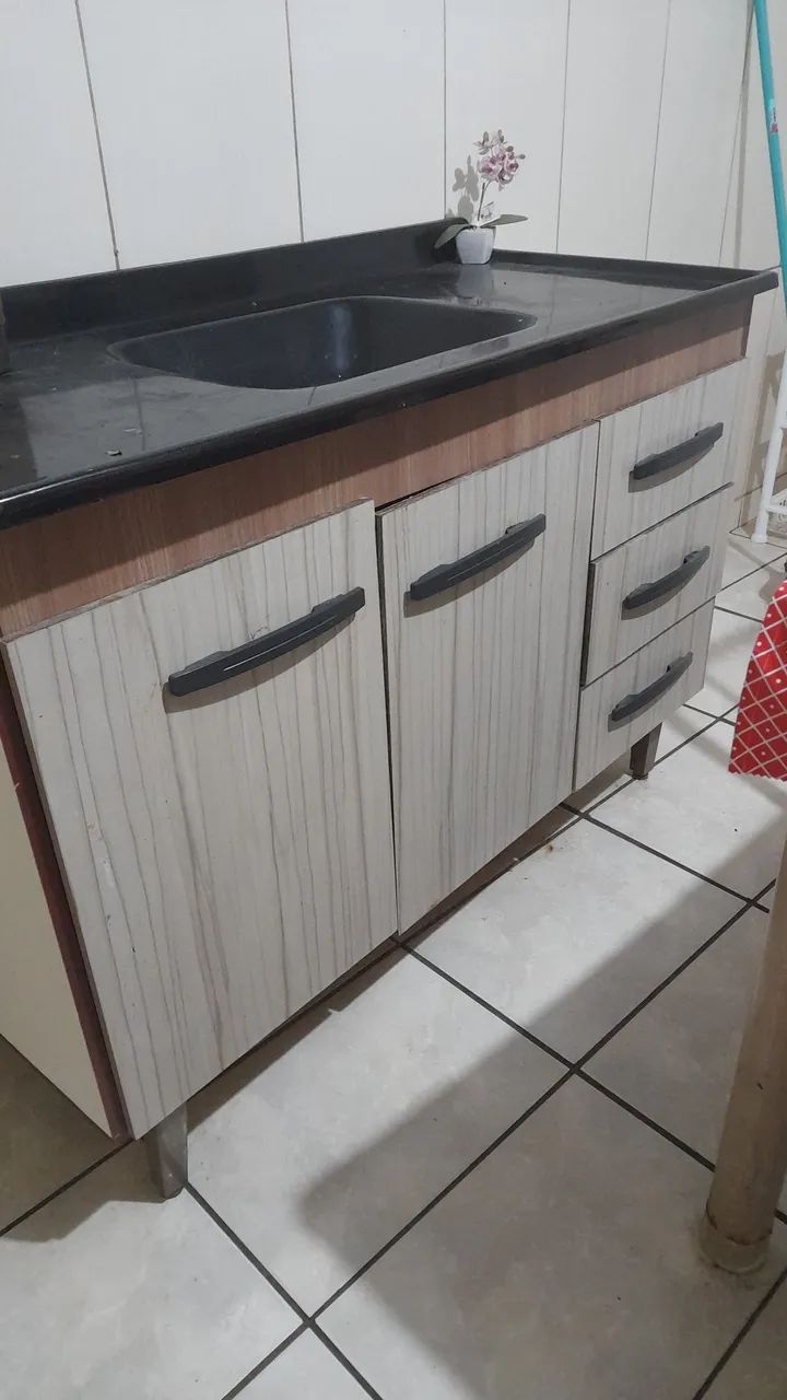 Armario de cozinha  - Foto 2