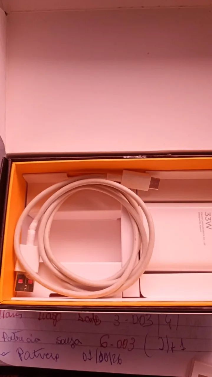 Celular xiaomi x5  - Foto 3