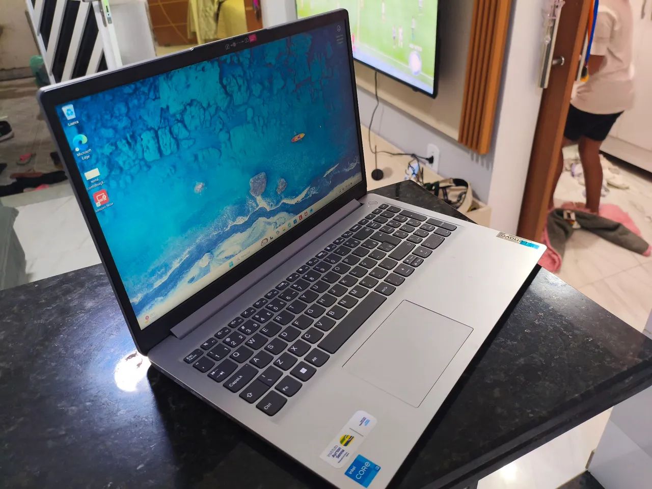 Notebook Lenovo  - Foto 2