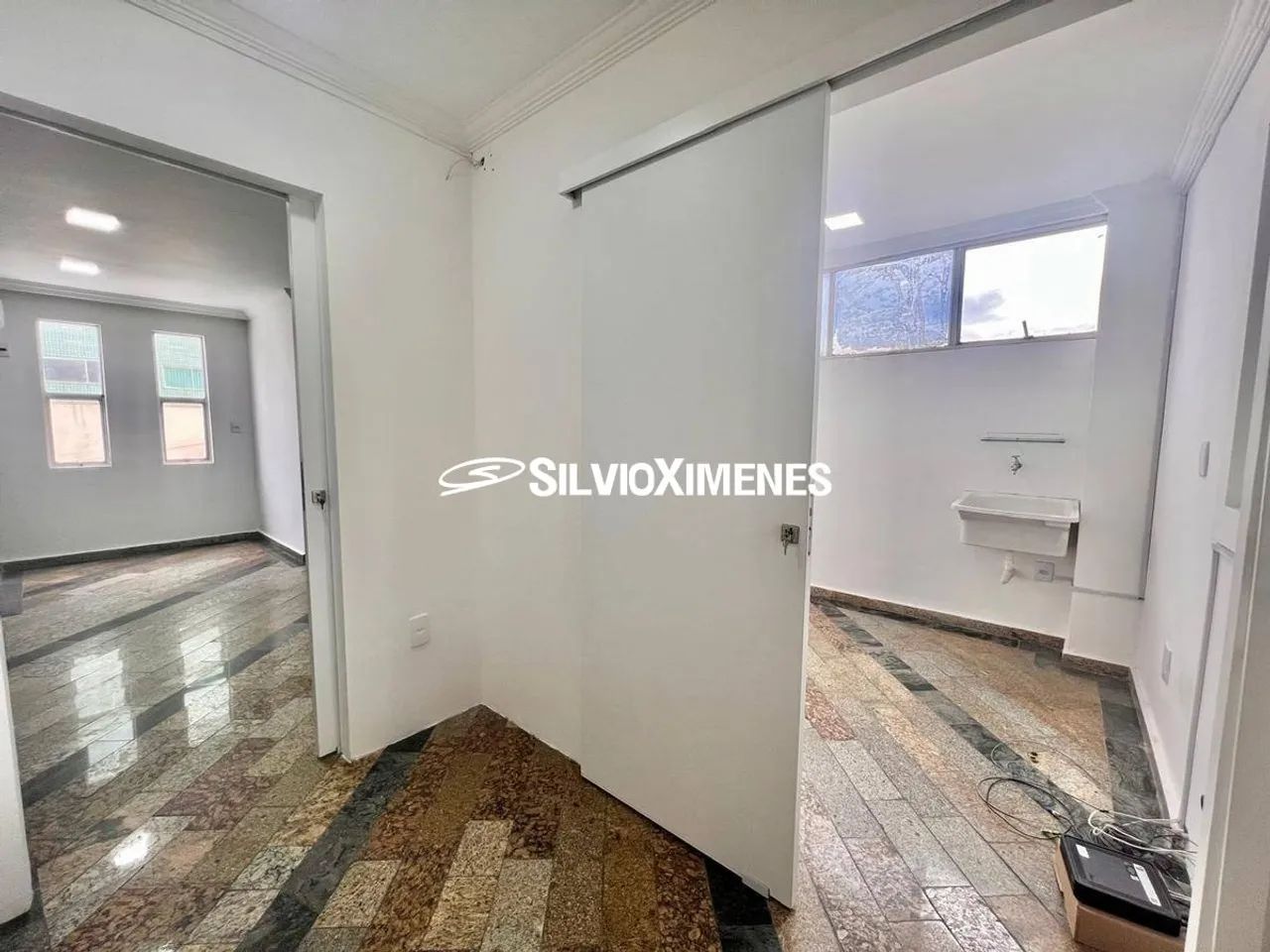 Casa com 3 quartos para Locação, União - Belo Horizonte - Foto 3