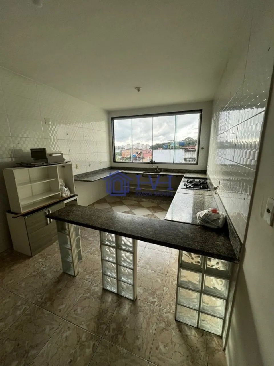 Apartamento 3 quartos Minas Caixa Locação