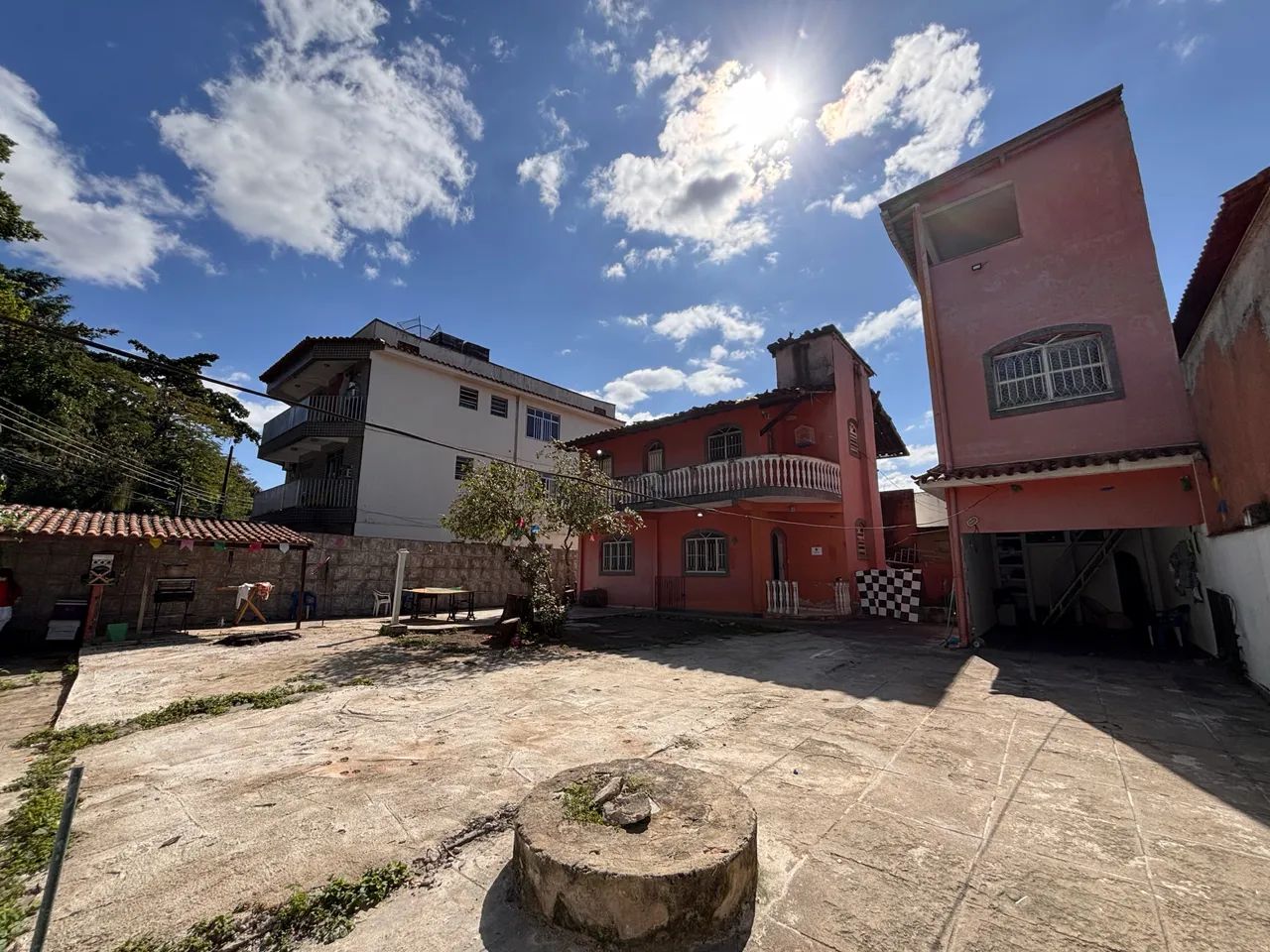 Foto - Rio de Janeiro - Taquara