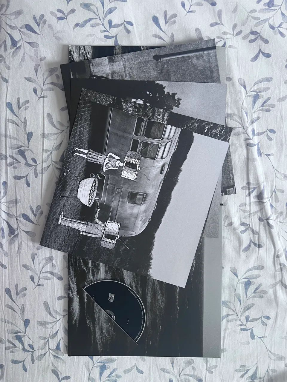Dingo Bells - Maravilhas da Vida Moderna - Foto 2