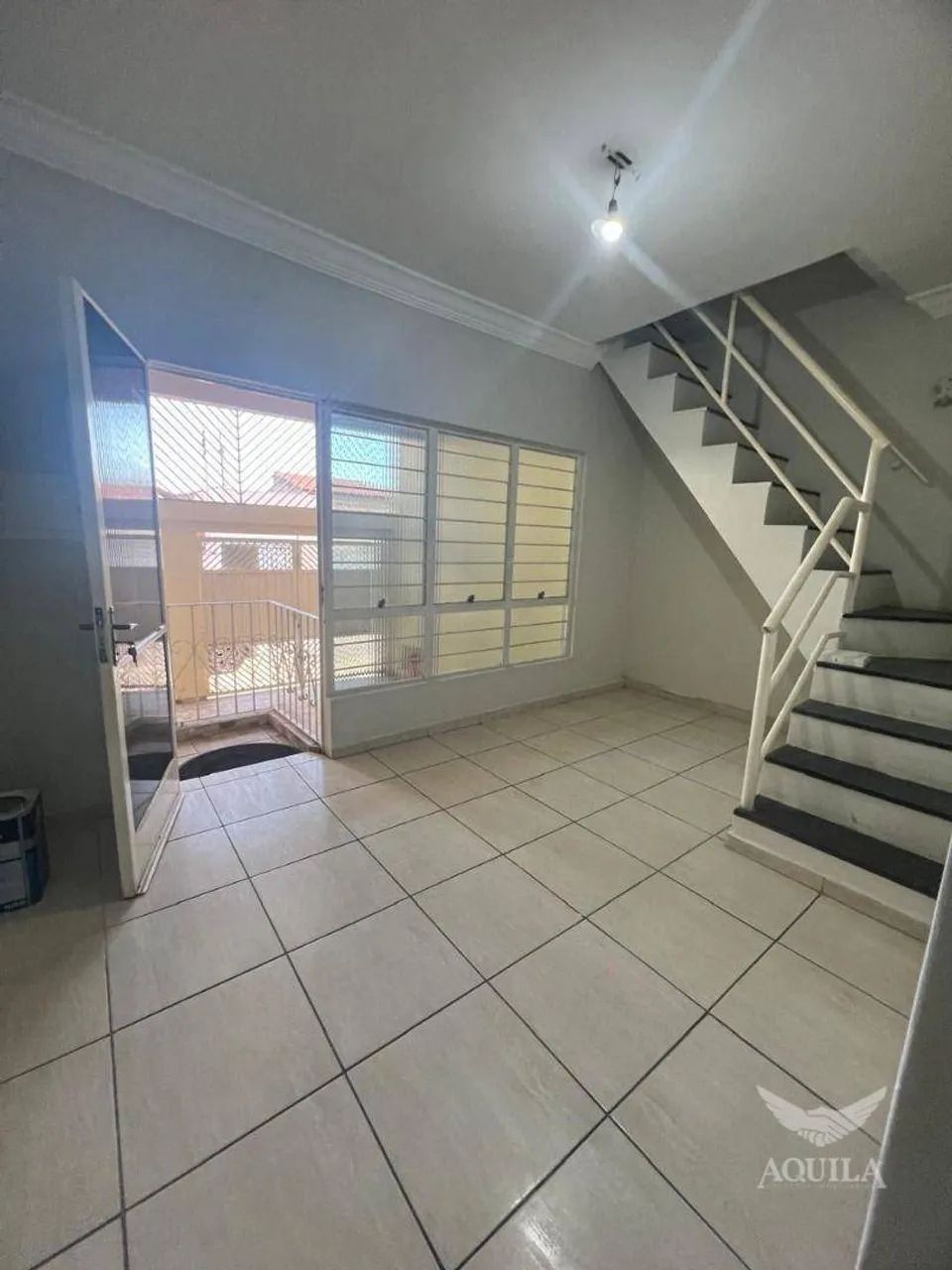 Casa com 3 dormitórios - Vila Santana - Sorocaba/SP