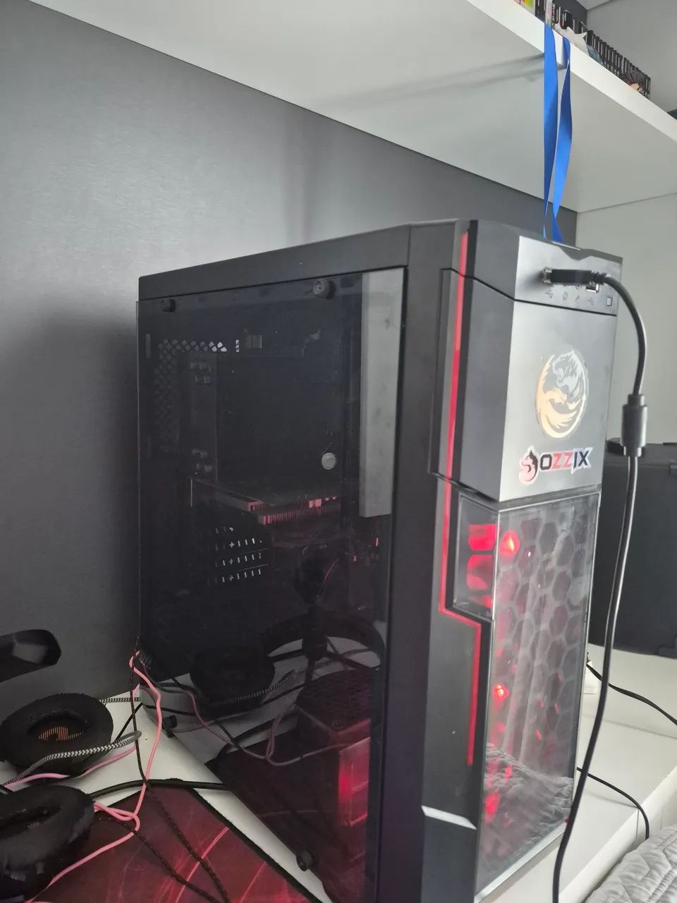 Computador (sem monitor)