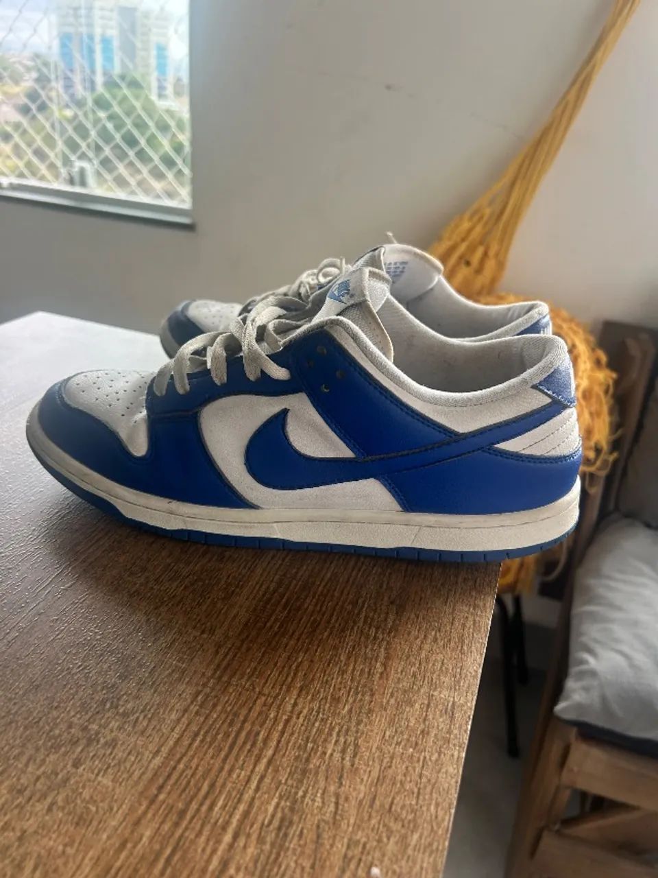 Nike dunk  - Foto 4
