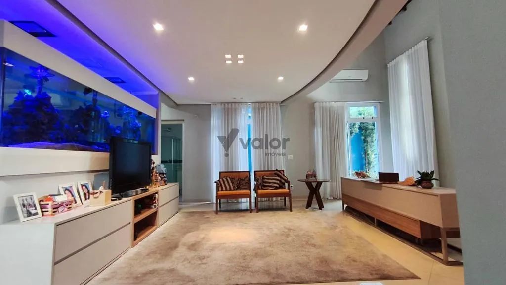 Casa à venda em Campinas, Jardim Chapadão, com 3 quartos, com 286 m² - Foto 5