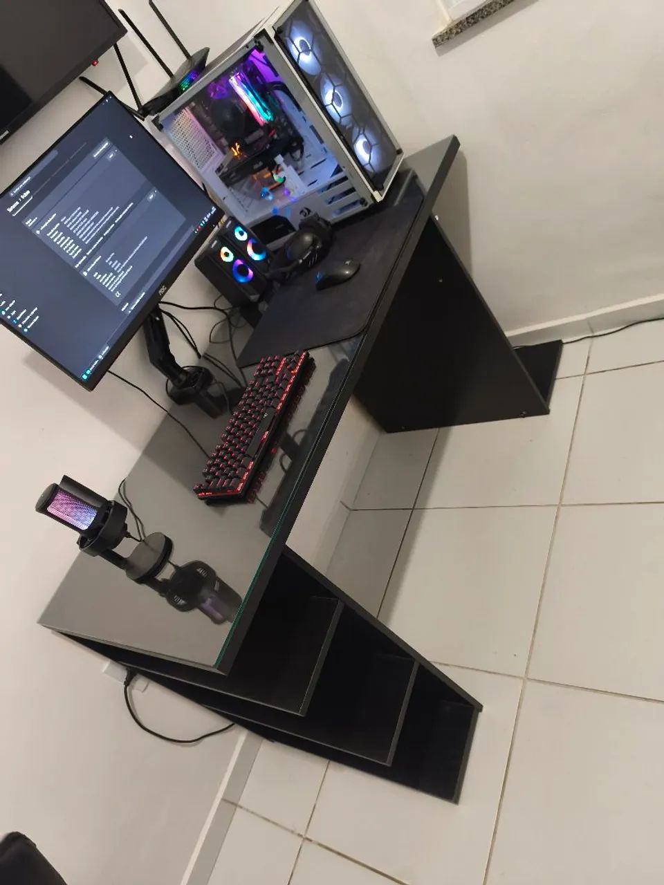 Pc gamer
