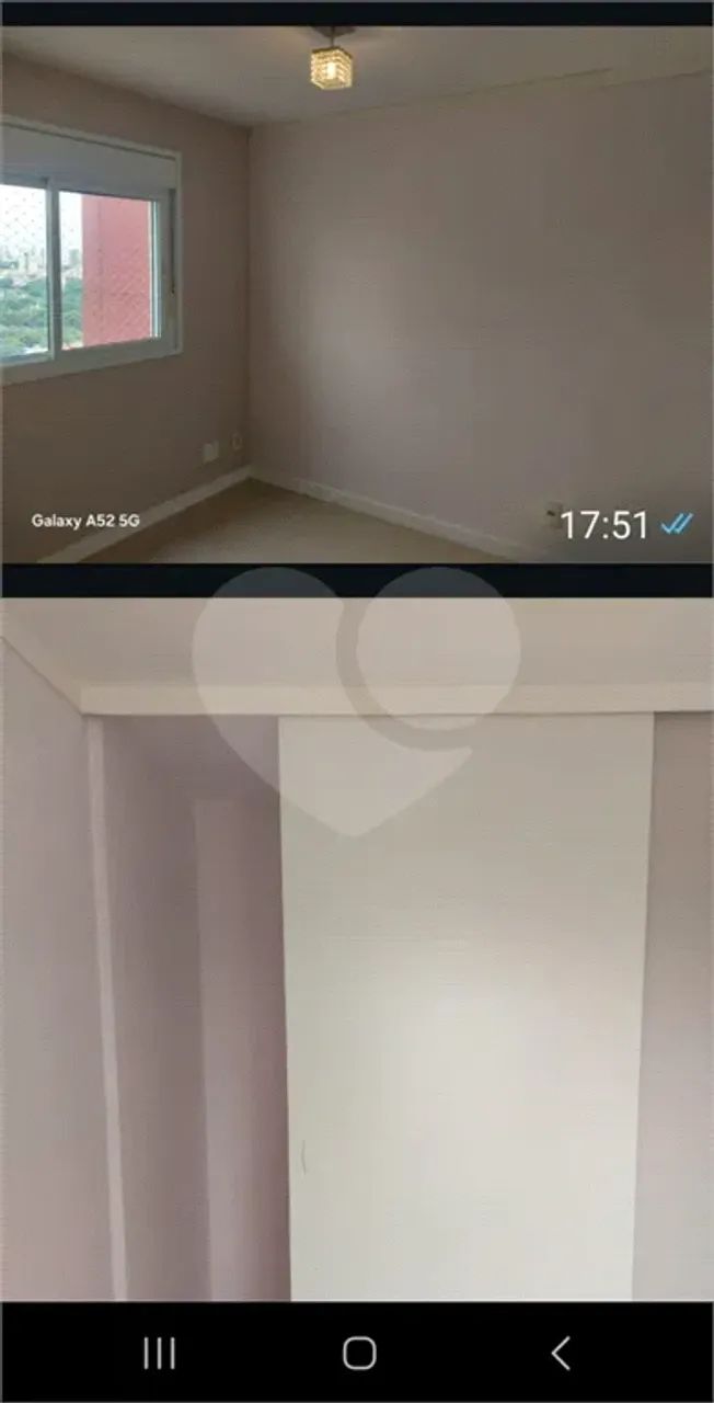 Apartamento com 1 quartos para locação em Tatuapé - SP - Foto 4