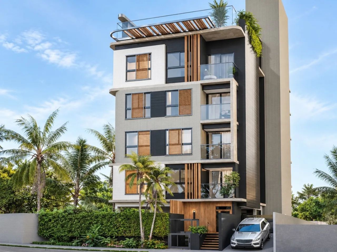 Apartamento Térreo com Spa a 170m do Mar em Intermares PB