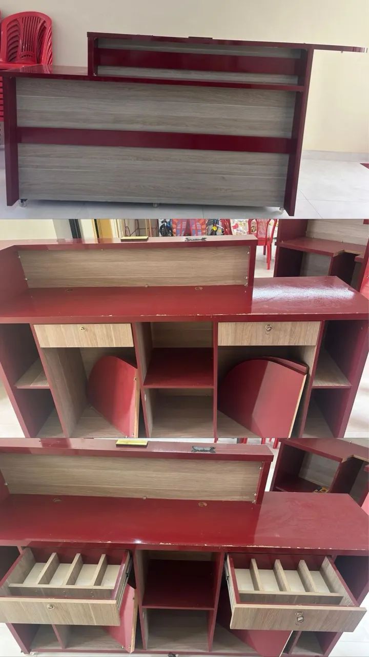 Balcao loja  - Foto 4