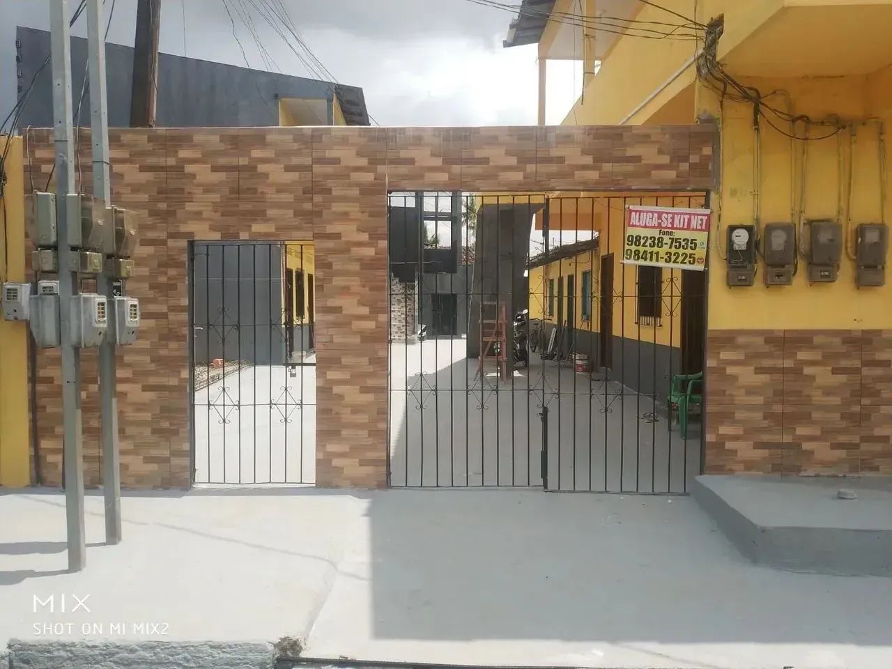 IMÓVEL PARA INVESTIDOS COM KIT NETS - 400M² - DISTRITO INDUSTRIAL - Foto 2