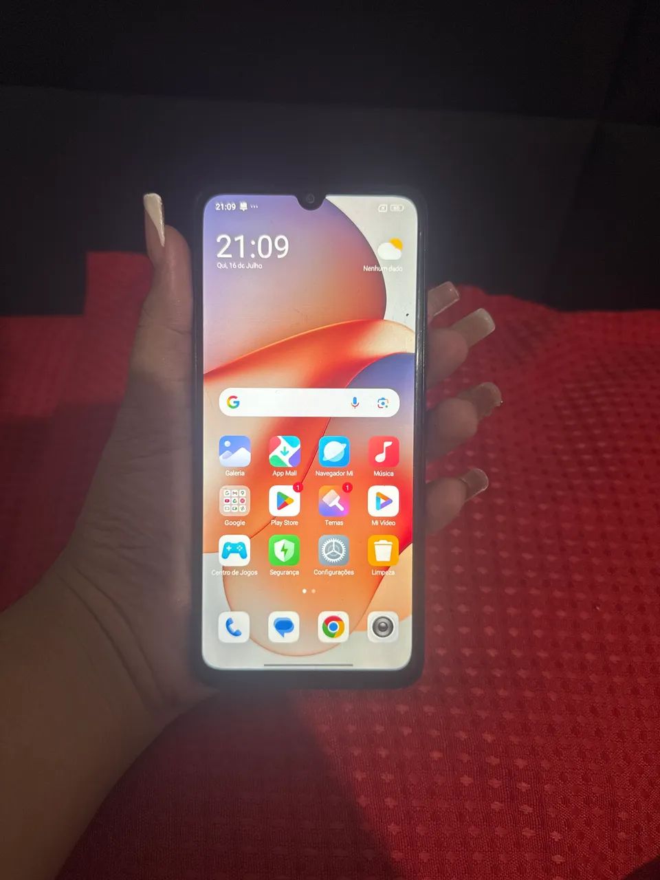 Celular  - Foto 2