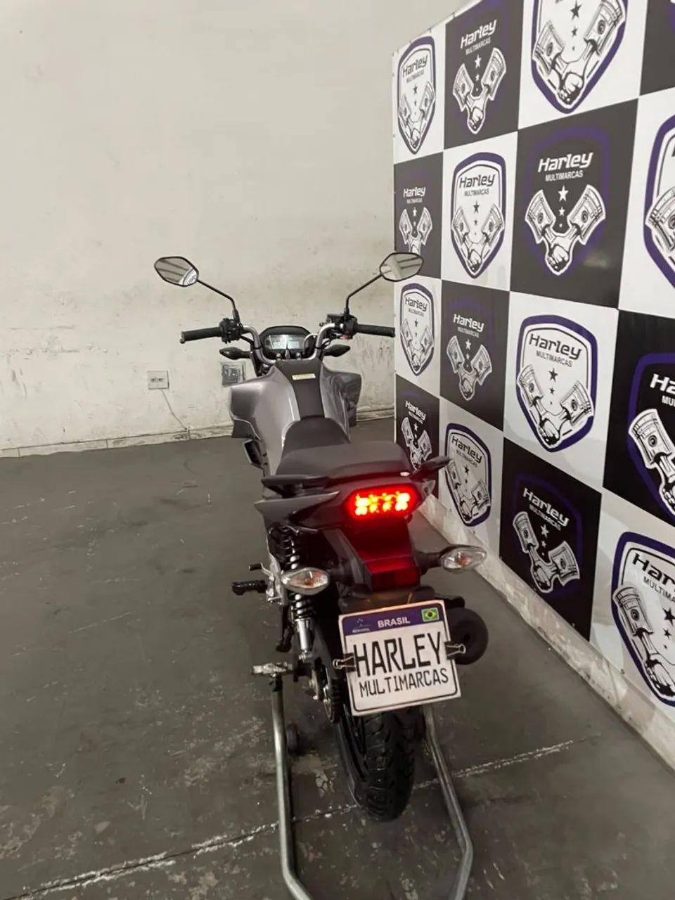 Fan 160 0 km - Foto 5