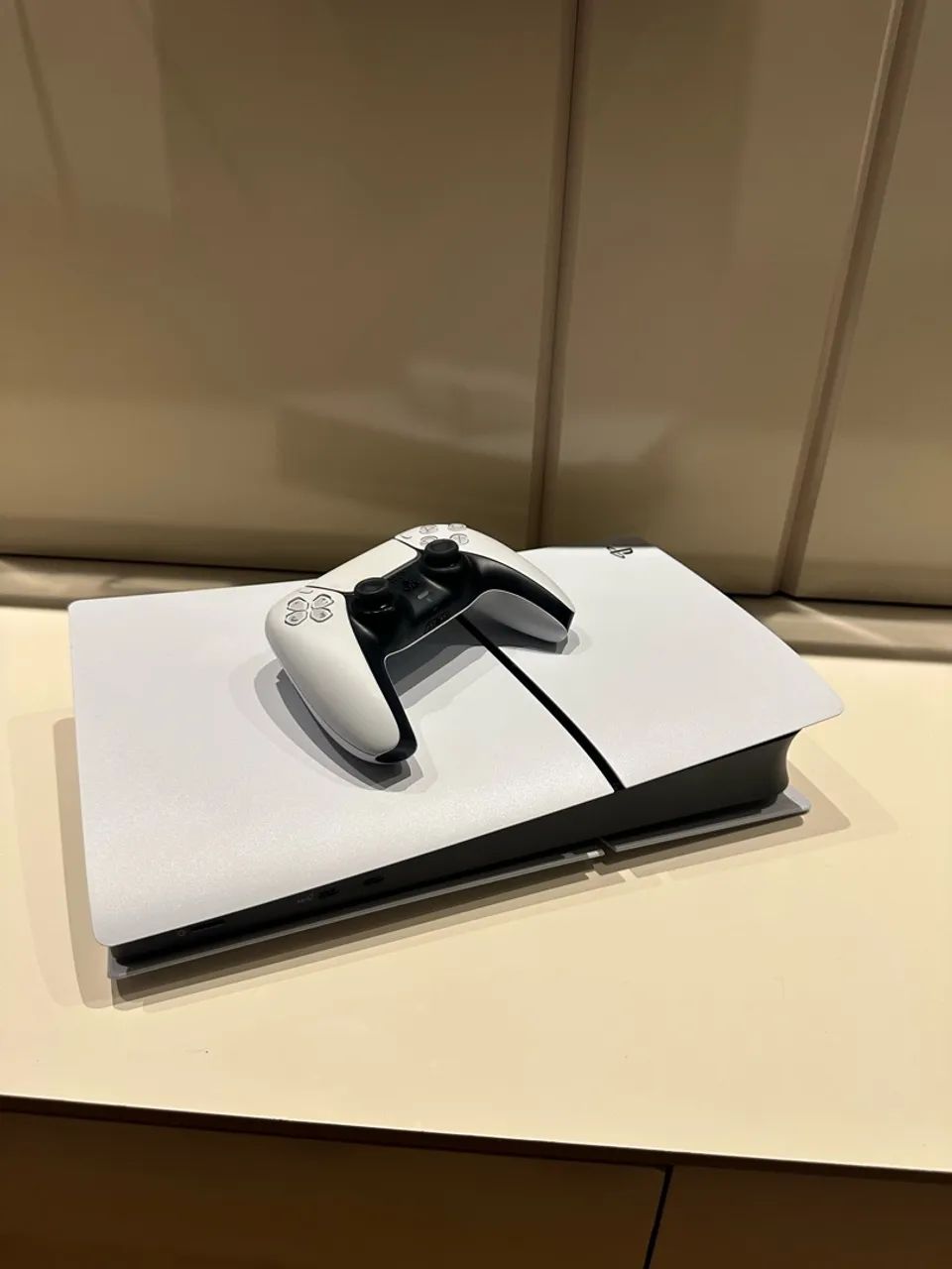 Ps5 Slim digital - Foto 2