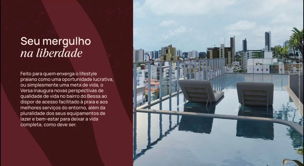 Repasse no Bessa - Próximo ao Mar 100.000 + Saldo Devedor - Foto 4
