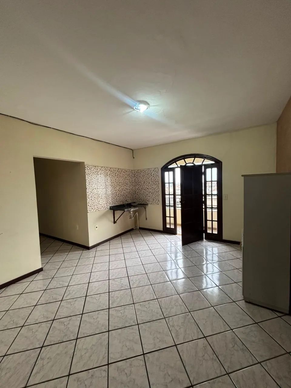 Alugo apartamento no centro de Campo Grande - Foto 4
