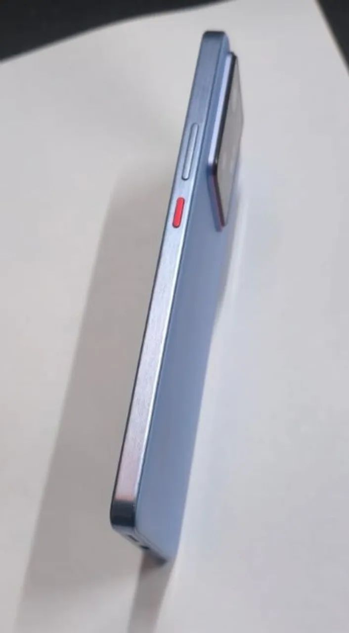 Realme GT 7 512gb 7000mAh  - Foto 2