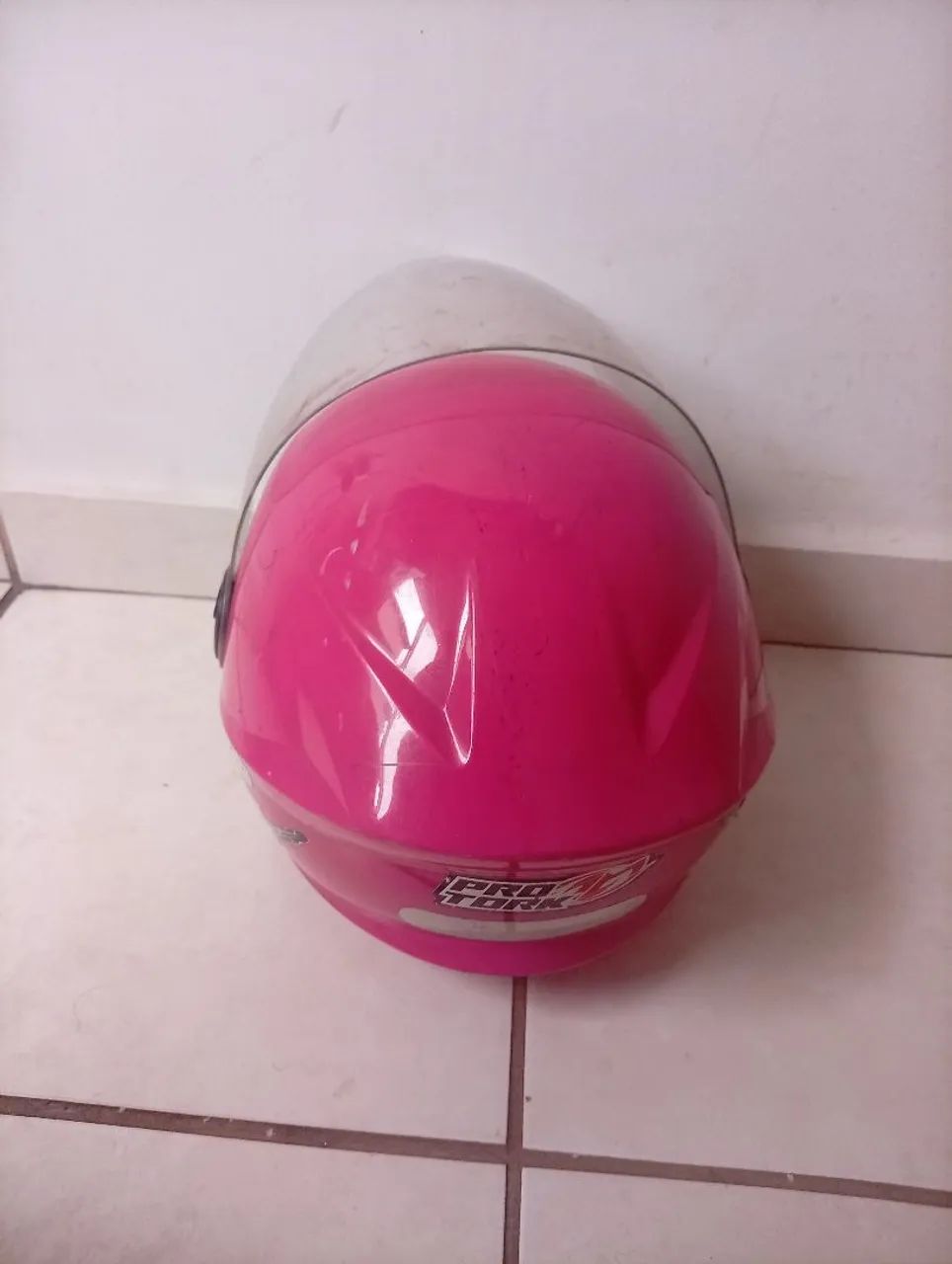 Capacete new liberty 3 - Foto 4