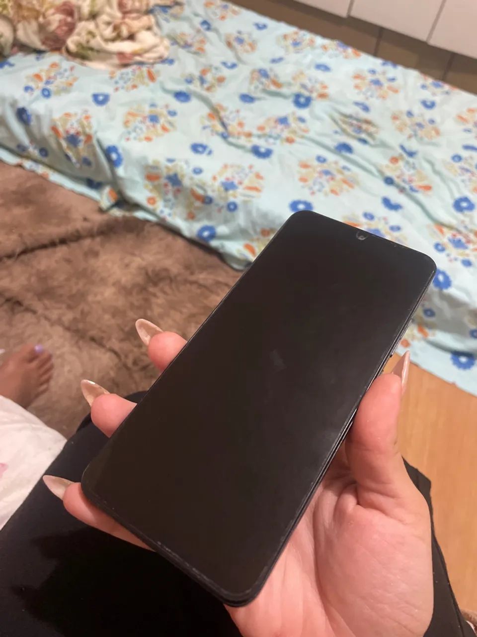 Redmi A5 ? Ótimo estado de conservação - Foto 2