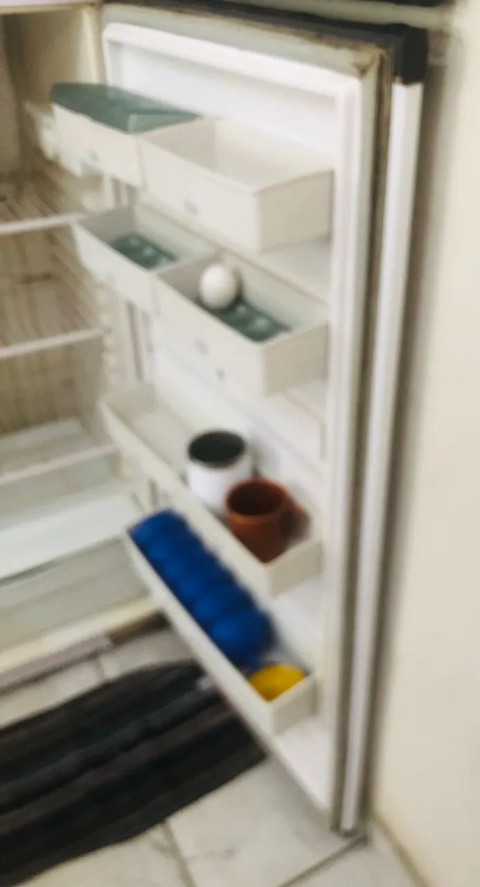 Geladeira em ótimo estado  - Foto 4