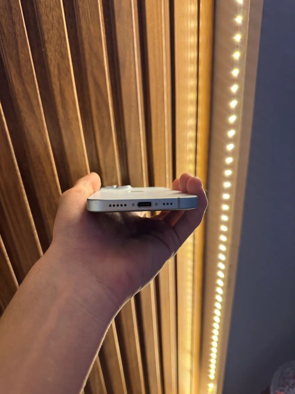 iPhone 15 128gb - Foto 5