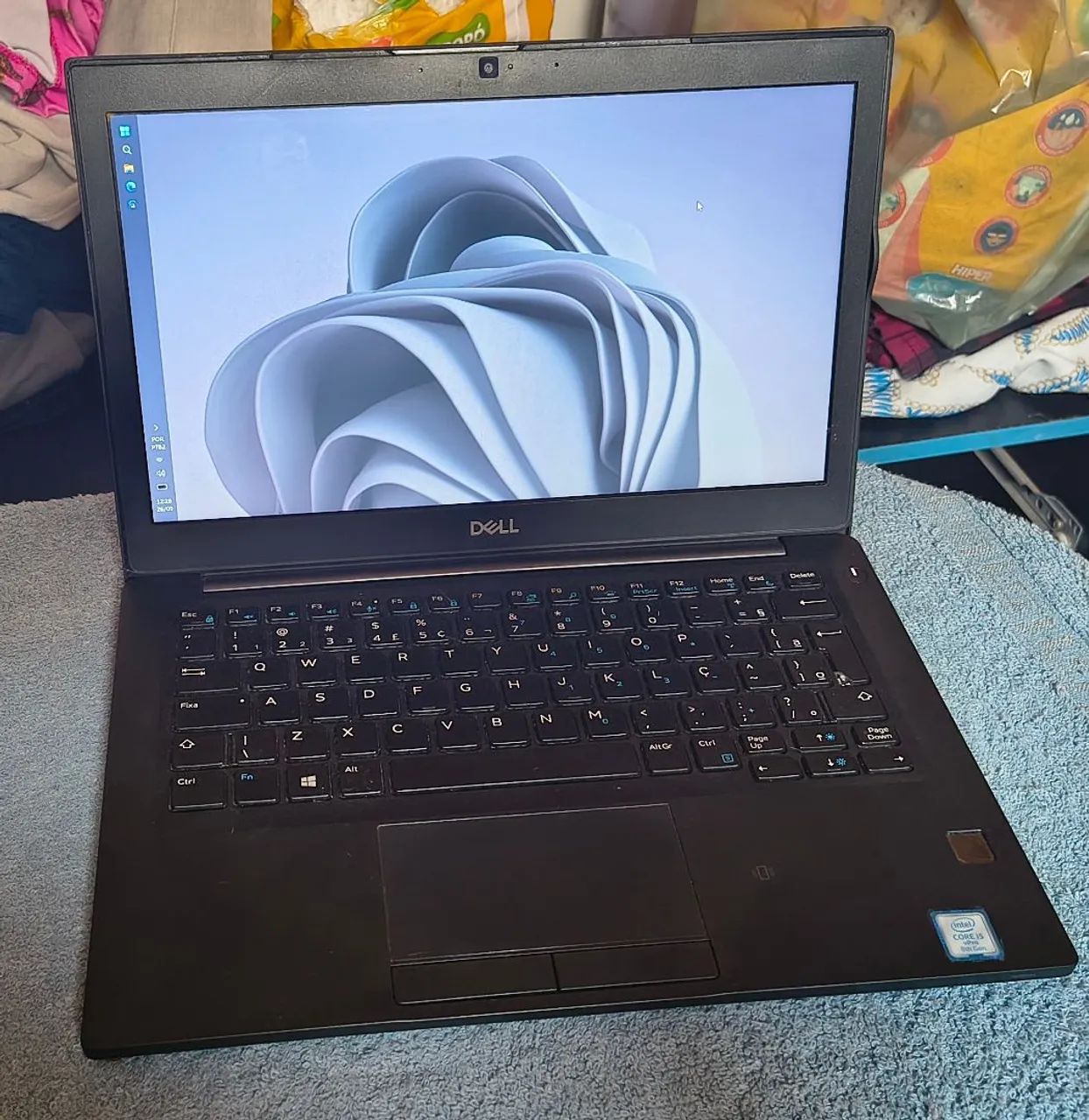 Notebook Dell Latitude 7290 - Foto 3