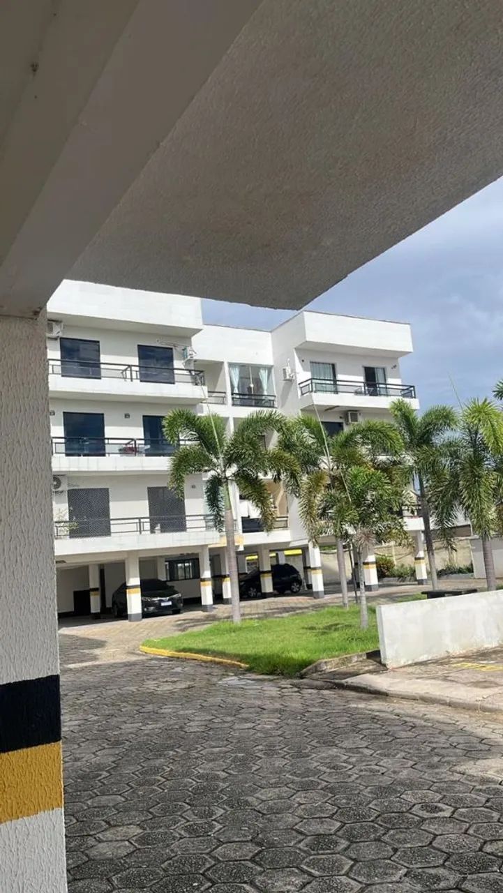 Venda - Apartamento de 84m² e 3 quartos