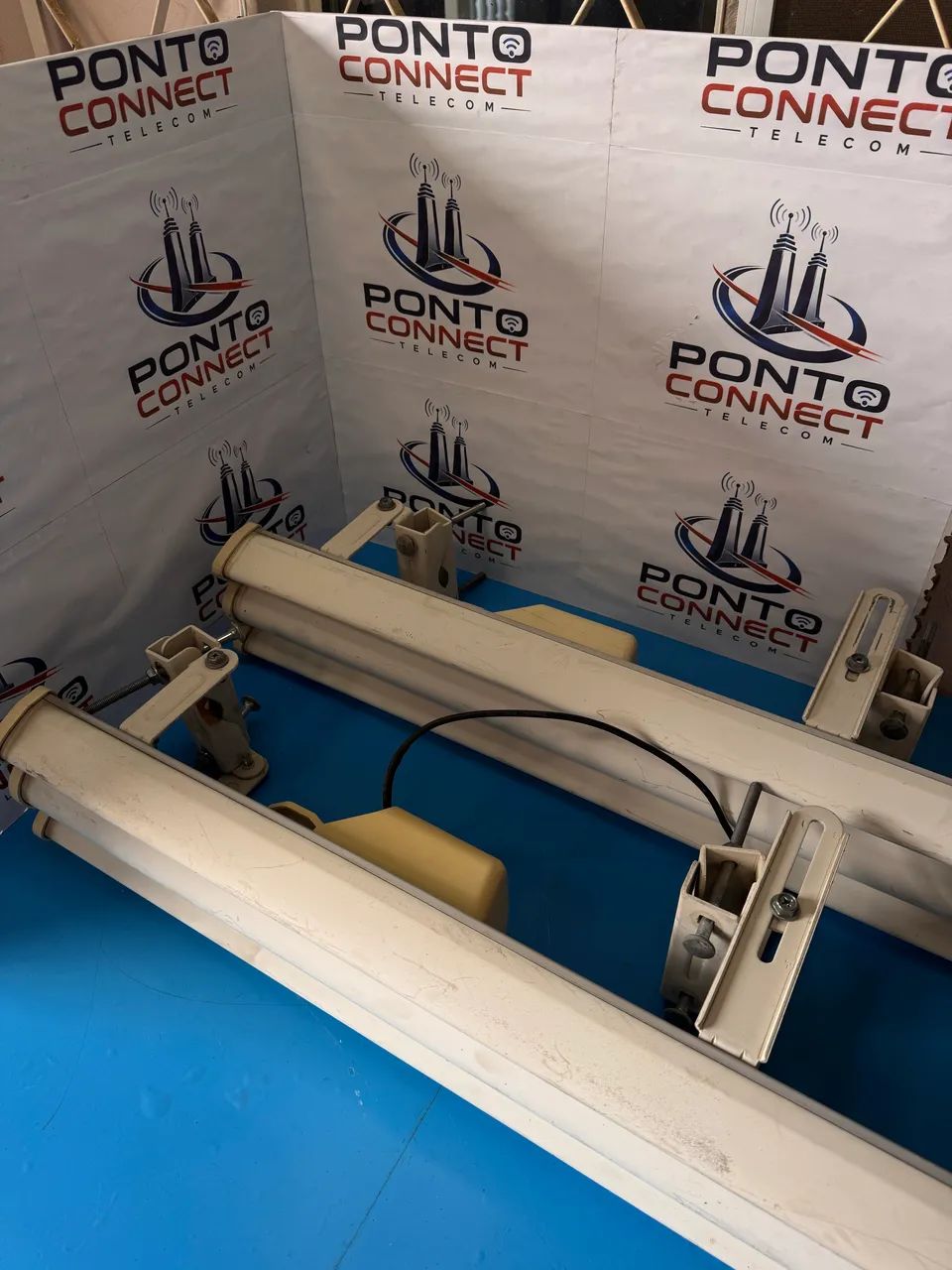 Painel 2 Basestation 20dbi - Foto 3