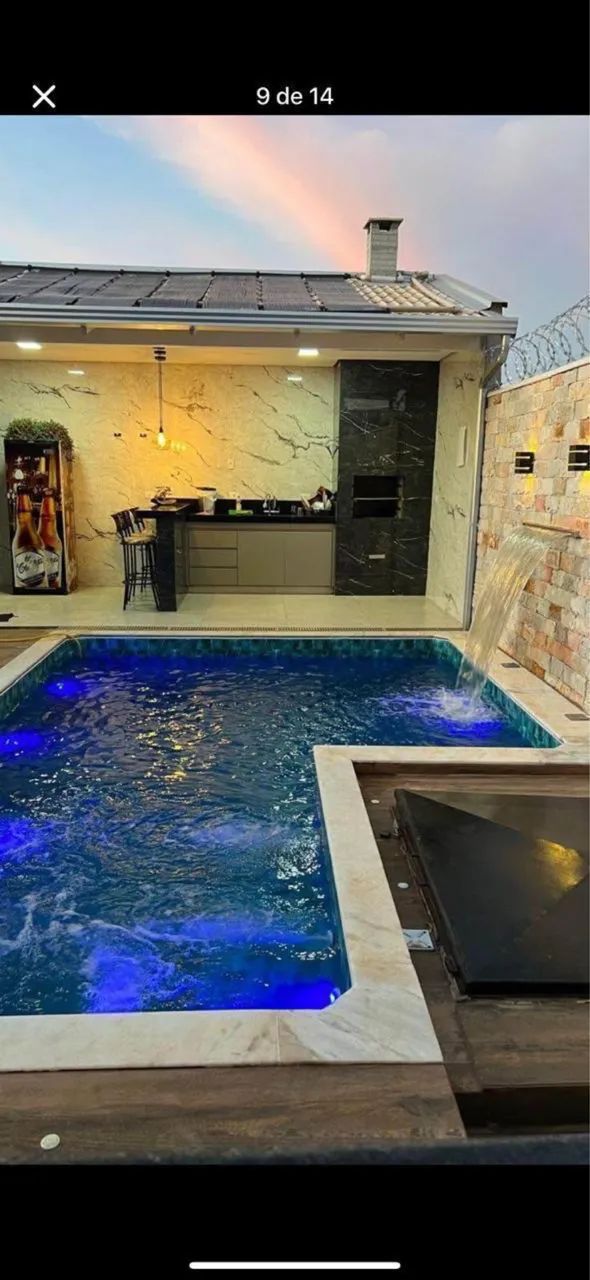 Vendo casa em Goiatuba  - Foto 3