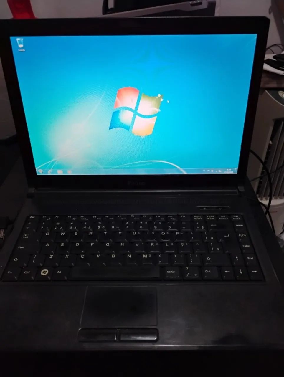 Notebook  - Foto 2
