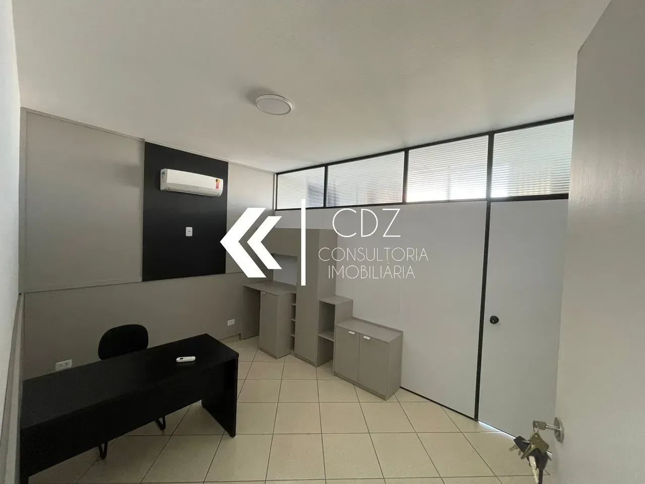 Sala Comercial à Locação no Centro - Sorocaba/SP - Foto 3