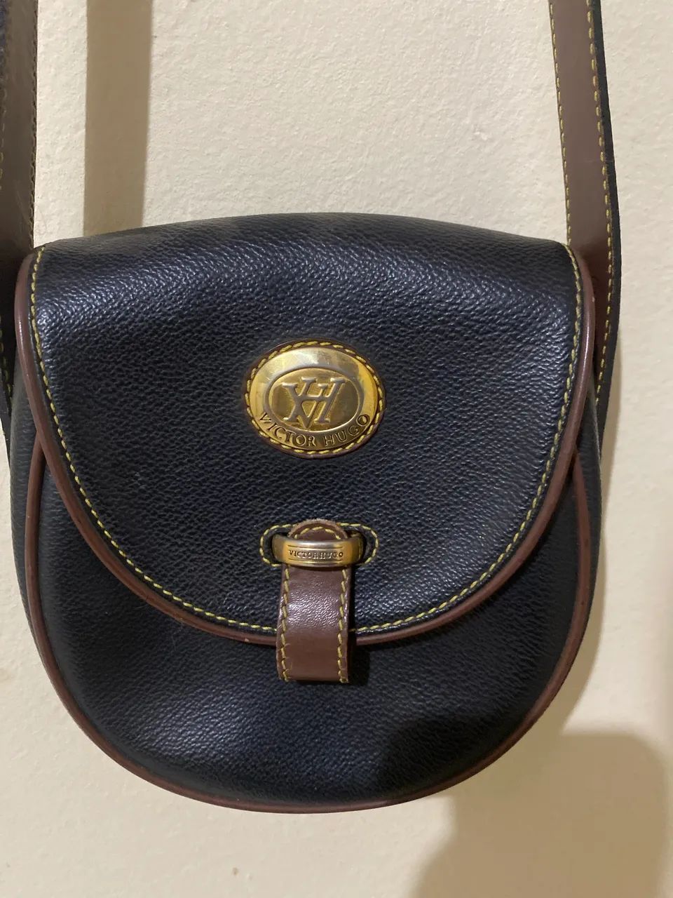 Bolsa original Victor Hugo  - Foto 2