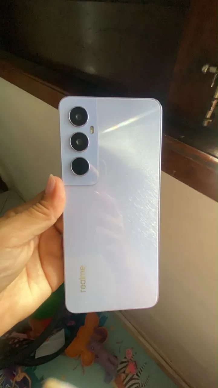 Realme C65 256gb  - Foto 2