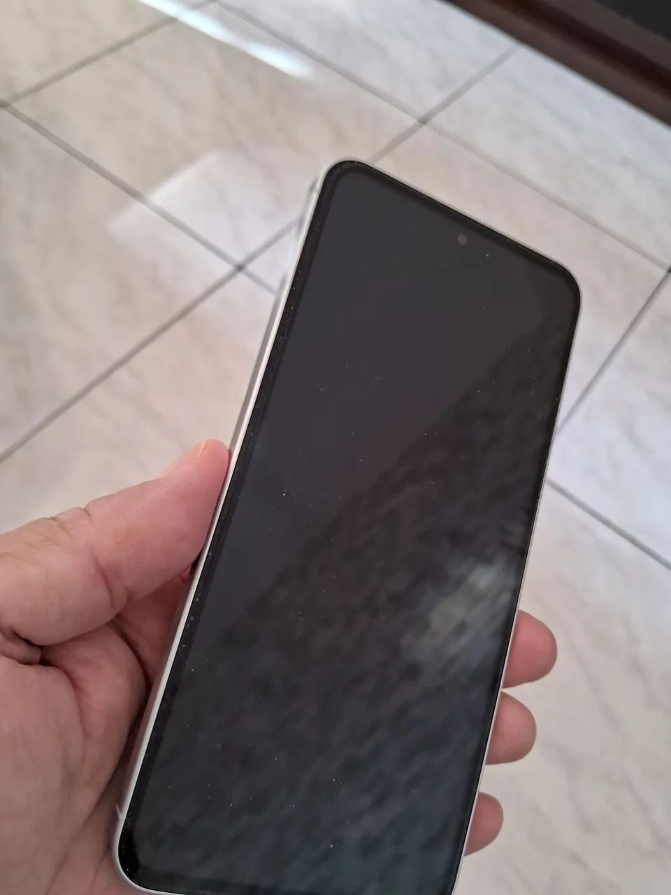 Celular Samsung A56 5g novo - Foto 4