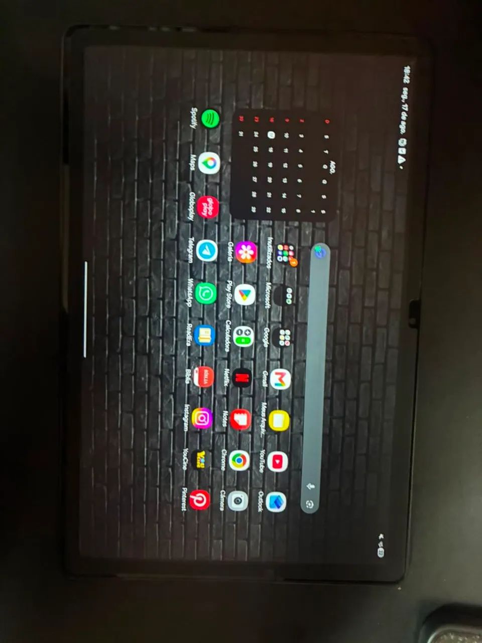 Tablet A11